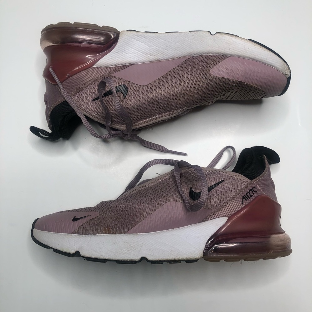 Nike Air Max 270 No Insoles.